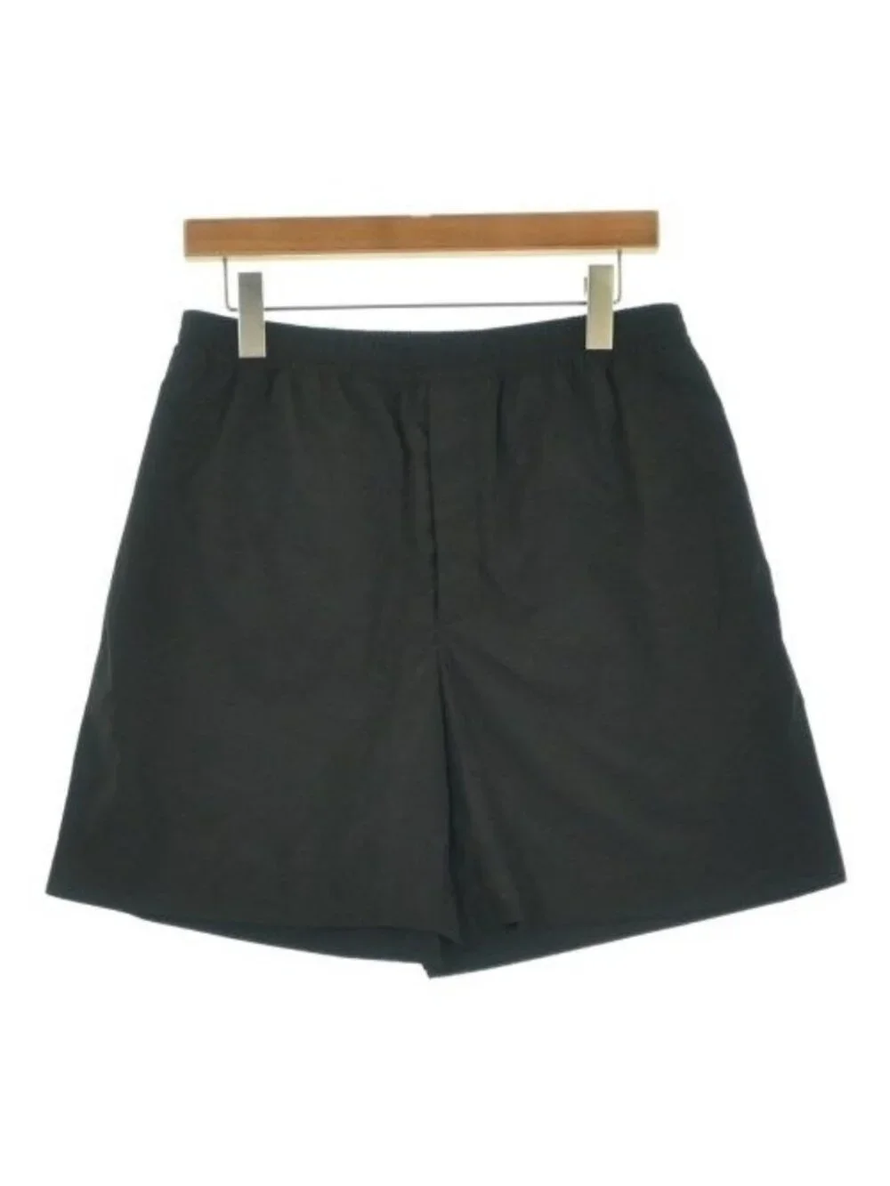 Saint Laurent Paris Shorts